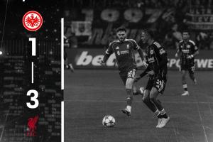 半场3-1法鹰利物浦博主：终于找到一支防守比我们还烂的了