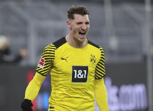 穆尼耶：曾有曼联教练把我介绍给他的经纪人，之后我就能加盟曼联