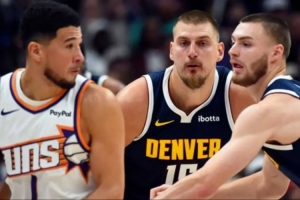 约基奇魔术师化？亚历山大vs杨·费城的闪电