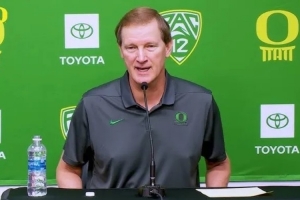 在他手下打球，林葳要乖一点哦…