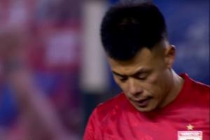 谭龙五年前率亚泰冲超喜极而泣，如今37岁将随队再战中甲