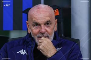 10轮不胜意甲垫底！紫百合官方：60岁皮奥利下课，二进宫仅带14场