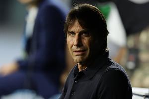 孔蒂：如果那不勒斯把握住这些进球机会，比分有可能是2-0或3-0