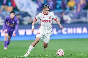 亚泰6日集结备战2025年收官战