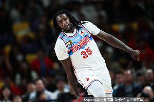 篮协官方：哈雷尔兴奋剂违规禁赛3个月 新疆队负担3.6万检测费