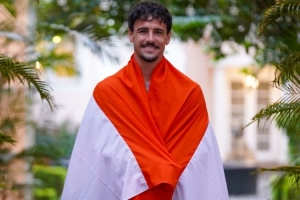 富勒姆旧将为效力印度放弃澳大利亚国籍：人们以为我疯了