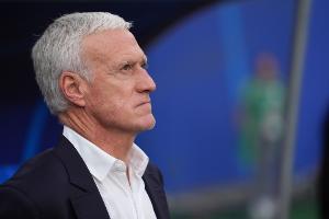 队报：吉达联合有意在明年世界杯后邀请法国队主帅德尚执教