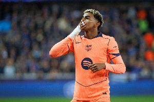 詹姆斯、梅西C罗都曾遭受耻骨痛 前球员：亚马尔应该接受耻骨手术