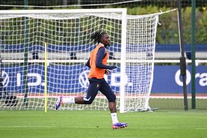 科内：在坎特身边能学到很多 罗马配得上现在的排名