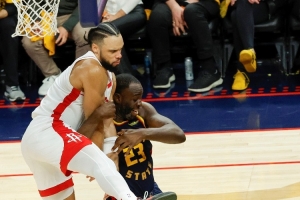 追梦：现在球员并不软只是联盟不再允许肉搏 因为球迷不爱看了