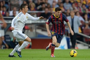 梅or罗？马特乌斯：我更喜欢梅西，过去15年里他对足球影响更大