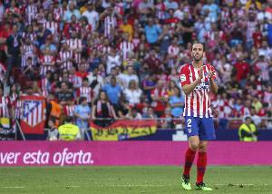 戈丁：不认为小西蒙尼进国家队是因为他父亲，斯卡洛尼可不是傻子