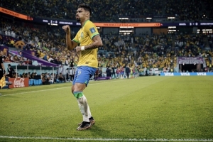 帕奎塔：很遗憾没能进球 安切洛蒂非常信任我