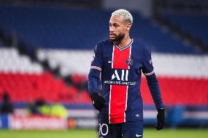 巴黎前队友：内马尔上厕所不关门还对我笑，后来才知道他从来不关