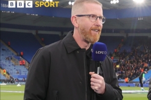 前国脚：虽然威尔士可能对阵意大利，但抽到两次主场不能奢求更多