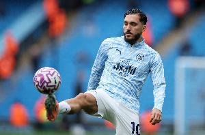 多梅内克：谢尔基没有一点机会入选法国队世界杯大名单