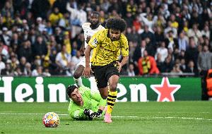 米体：齐沃想要速度快、能单兵作战的边锋，阿德耶米符合要求