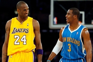 美网友热议保罗将退役：无冠最伟大球员 要和科比那样搞巡演吗？