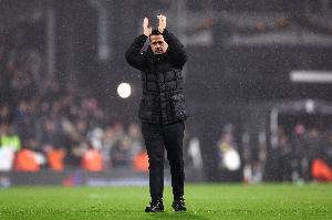 评论员：我能感受到马尔科-席尔瓦的沮丧，不确定会导致什么后果