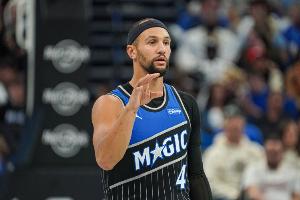 魔术背靠背客战绿军 萨格斯因伤病管理缺阵比赛