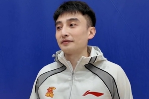 罗汉琛：回到深圳男篮像回家 心中的篮球梦想依旧在