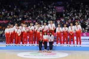 杜锋当选广东篮协书记 解密广东篮球强大背后