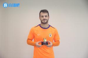 【直播吧】2025中超每轮最佳回顾，你参与了几期？瓦科成最大赢家