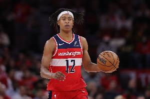 Scotto：特雷·约翰逊遭遇左侧髋屈肌拉伤 预计将缺席数周时间