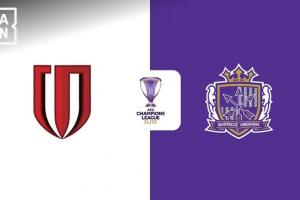 亚冠-成都蓉城vs广岛三箭首发！