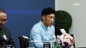 中超联赛第30轮 天津津门虎1-3上海申花Match Day比赛日纪实