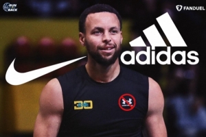 帕森斯：换做我我会给库里终身合同 他就算退役了也有影响力