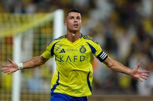 阿尔梅里亚老板：梦想签下C罗，他是足坛唯一能改变球队命运的人