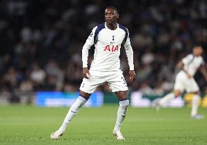 穆阿尼：我们开局不错但未能保持领先优势，对比赛结果感到遗憾