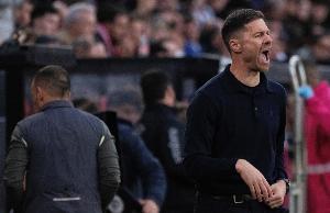 2平5负，皇马7次在希腊踢客场比赛未取一胜