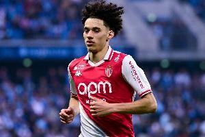 DO：阿克利乌舍更可能明夏6000万-7000万欧离队 巴黎巴萨曼城有意