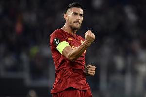 佩莱格里尼：这是一场重要的欧联杯胜利，罗马配得上意甲榜首