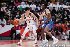 直播吧：新赛季“潜力赛”赛程出炉 揭幕战广厦vs山西率先上演！