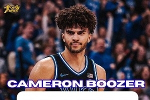 人均NBA高顺位！历届杜克大一新生场均得分排行榜！