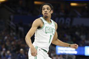 爱德华兹：米诺特是我好兄弟 看到他现在这么成熟为他感到开心