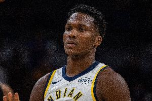 不在状态！马瑟林19中8拿到19分6板 三分10中3&有5失误