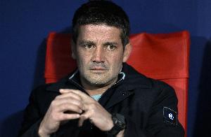 马特拉齐：齐沃带队表现非常棒 国米必须要赢得冠军