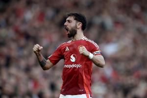 B费：齐尔克泽的进球很精彩，即使不进球他也为球队贡献了很多