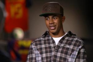 亚马尔：我很尊重梅西他是历史最佳，我不想成为他，我有自己的路