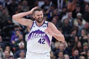 廉颇还能饭！乐福替补15分钟 7中4拿到11分5板1助1断