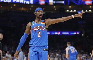 杨毅：雷霆有实力有未来有心气 有望创造比勇士更强盛的王朝