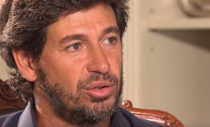 阿尔贝蒂尼：希望米兰争夺意甲冠军，冬季引援可能打破更衣室平衡