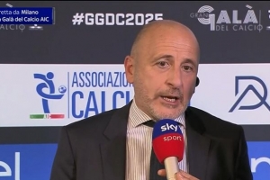 奥西利奥：国米冬窗没必要引援，1月份引援没有时间让新援融入