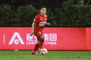 赵鹏：河南队如果放走黄紫昌，再找来的国内球员未必有他的作用