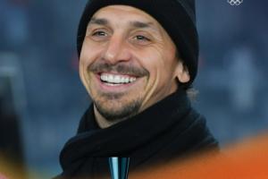 霸气伊布官宣担任米兰冬奥会火炬手，发文：还有谁？！