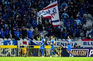 体坛总结申花：球队赛季初未补强阵容，斯卢茨基战术单一